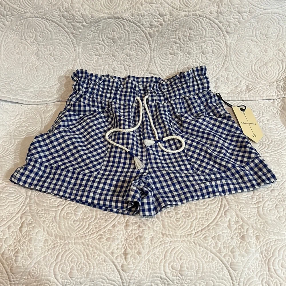 Banjara shorts, size small, NWT‎